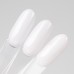 AlleLac Whites W07 Silk White UV/LED HEMA/Di-HEMA Free - Гел лак 6гр.